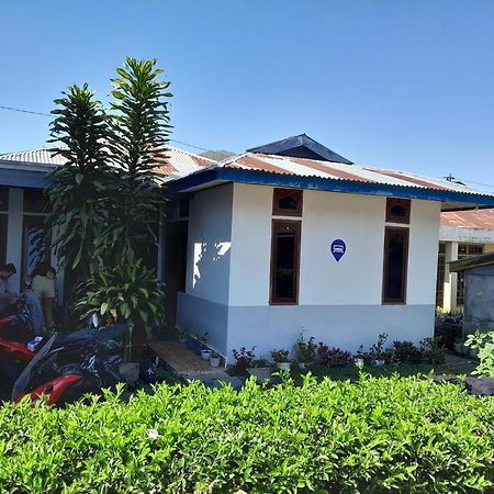 Arnolds Familly Homestay Bajawa Exterior foto
